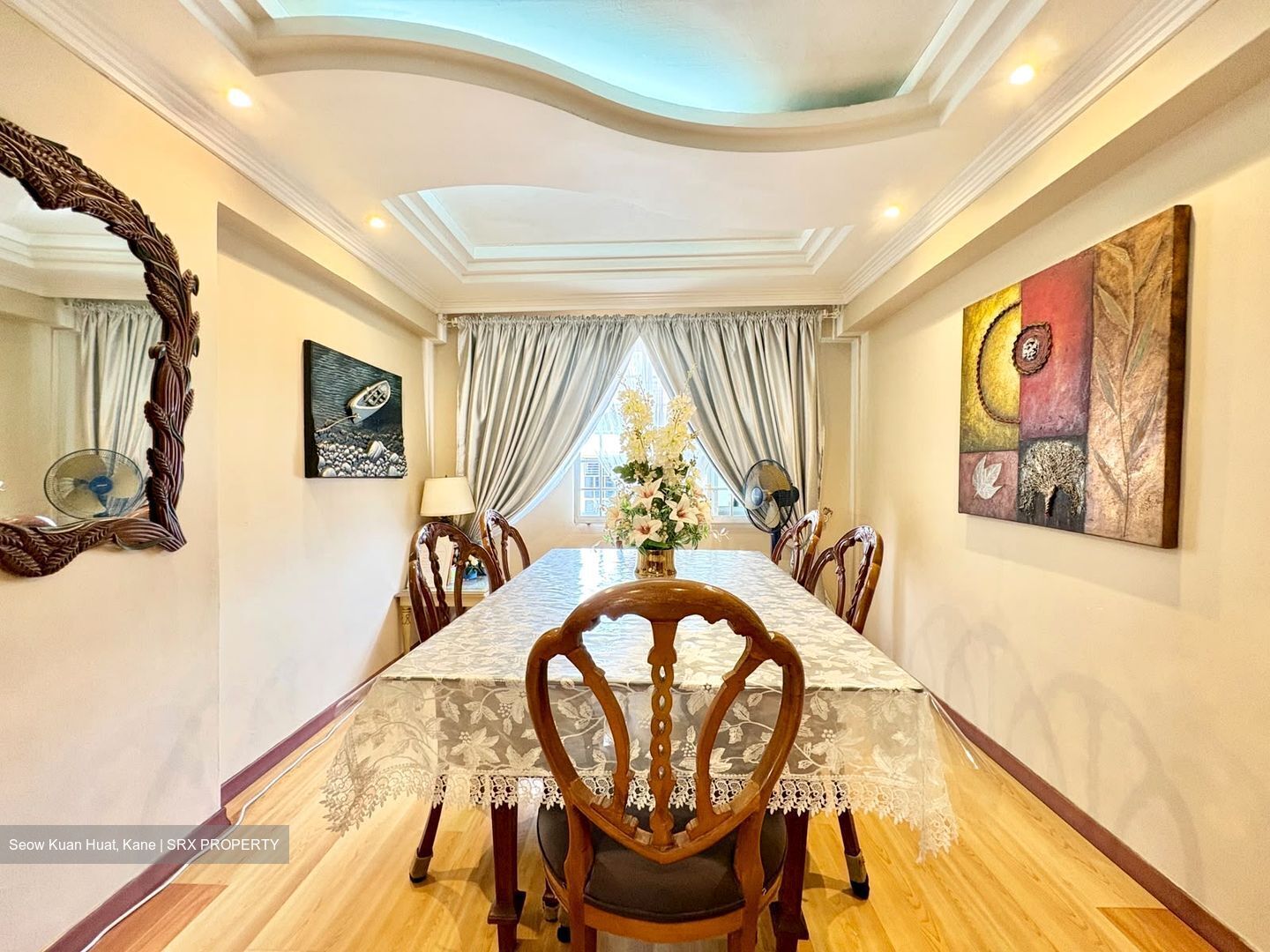 Blk 498A Tampines Street 45 (Tampines), HDB Executive #601559111